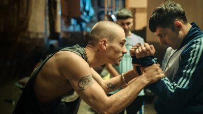 Kẻ Thù (Enemigos)