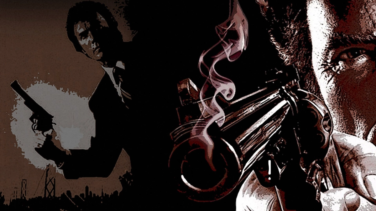 Kẻ Thực Thi Công Lý (The Enforcer)