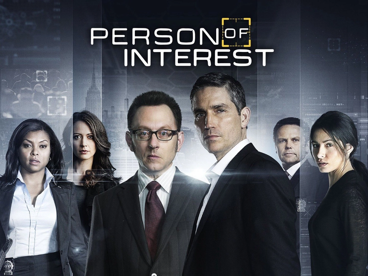 Kẻ Tình Nghi (Phần 3) (Person of Interest (Season 3))