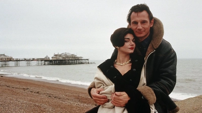 Kẻ Tình Nghi - Under Suspicion (Under Suspicion)