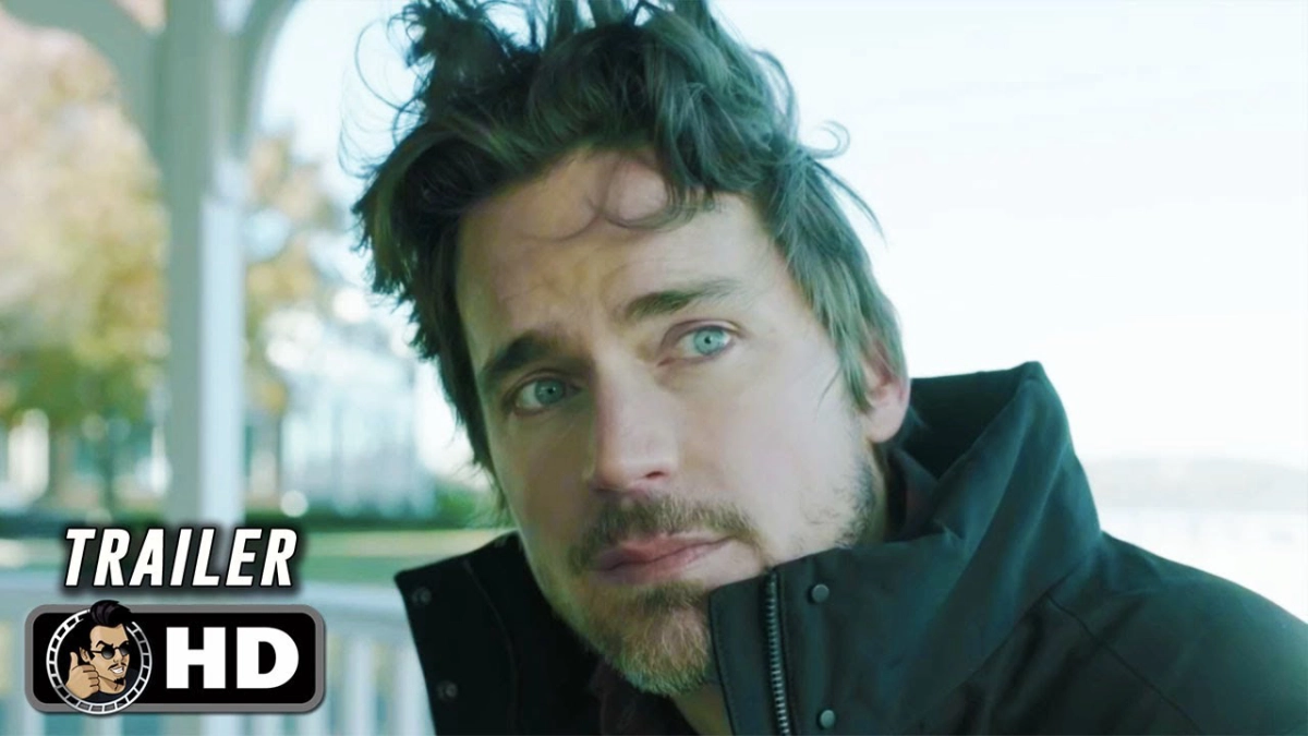 Kẻ tội đồ (Phần 3) (The Sinner (Season 3))