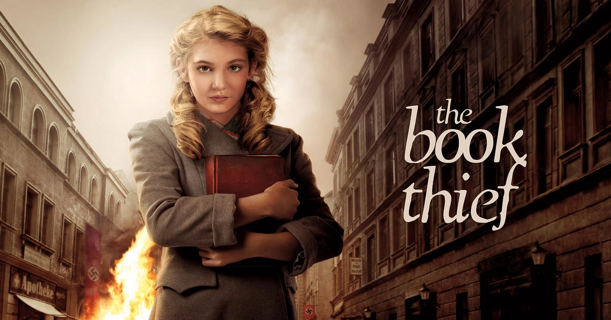 Kẻ Trộm Sách (The Book Thief)