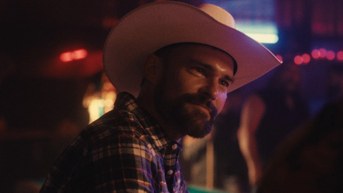 Kẻ Xấu (Bad Man)