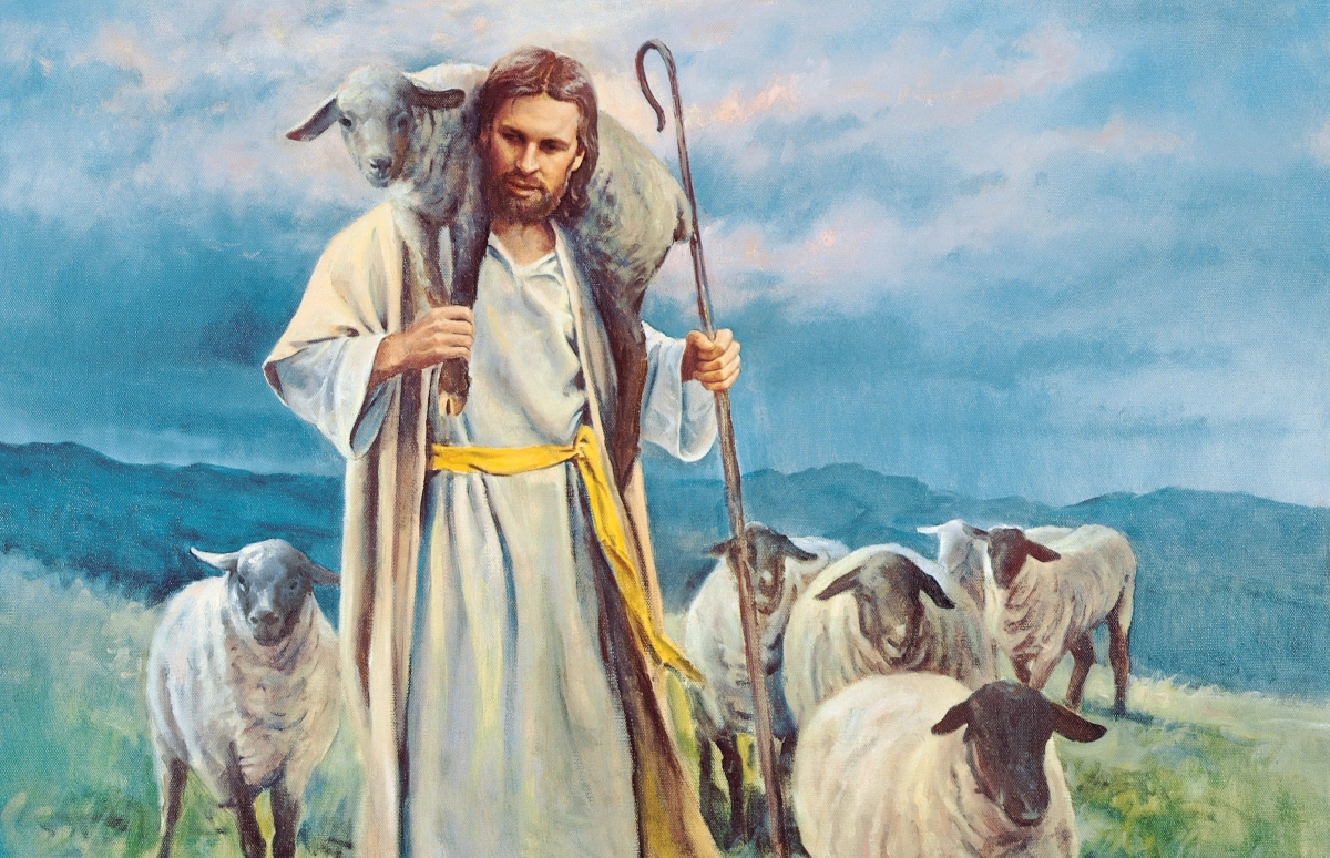 Kẻ Yêu Nước Cuồng Tín (The Good Shepherd)