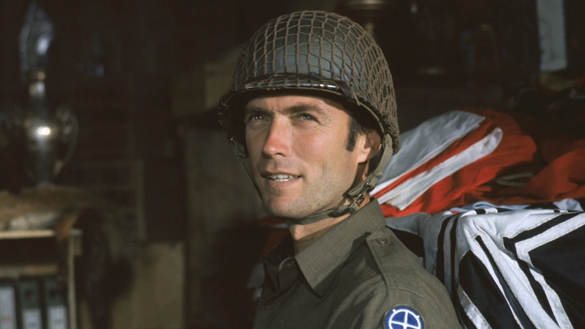 Kelly's Heroes (Kelly's Heroes)