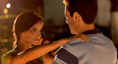 Hồi Kết Tình Yêu (The End of Love)