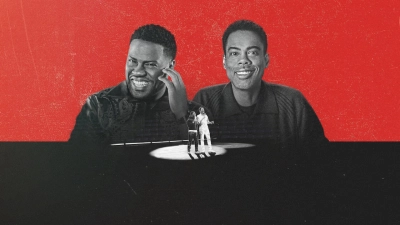 Kevin Hart & Chris Rock: Chỉ diễn chính (Kevin Hart & Chris Rock: Headliners Only)