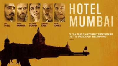 Khách Sạn Mumbai: Thảm Sát Kinh Hoàng (Hotel Mumbai)