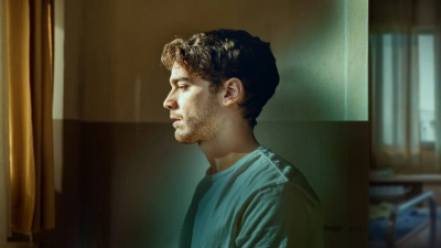 Khao Khát Cứu Rỗi (Phần 2) (Everything Calls for Salvation (Season 2))