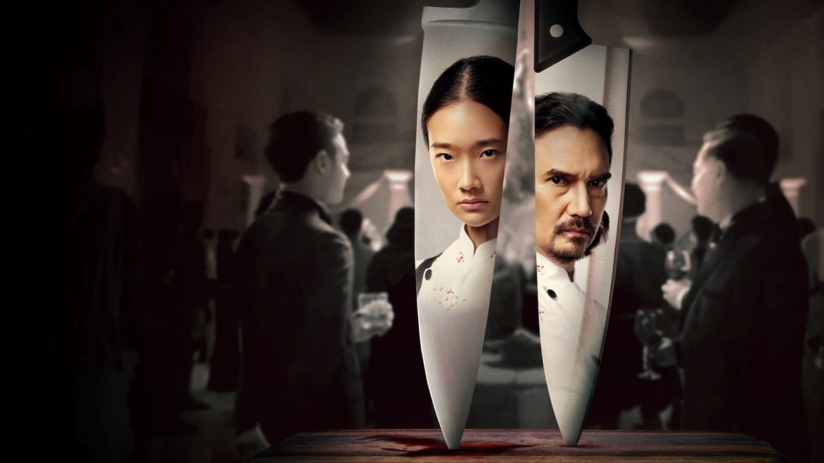 Khao Khát Thành Công (Hunger)