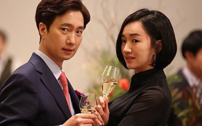 Khát vọng thượng lưu (High Society)