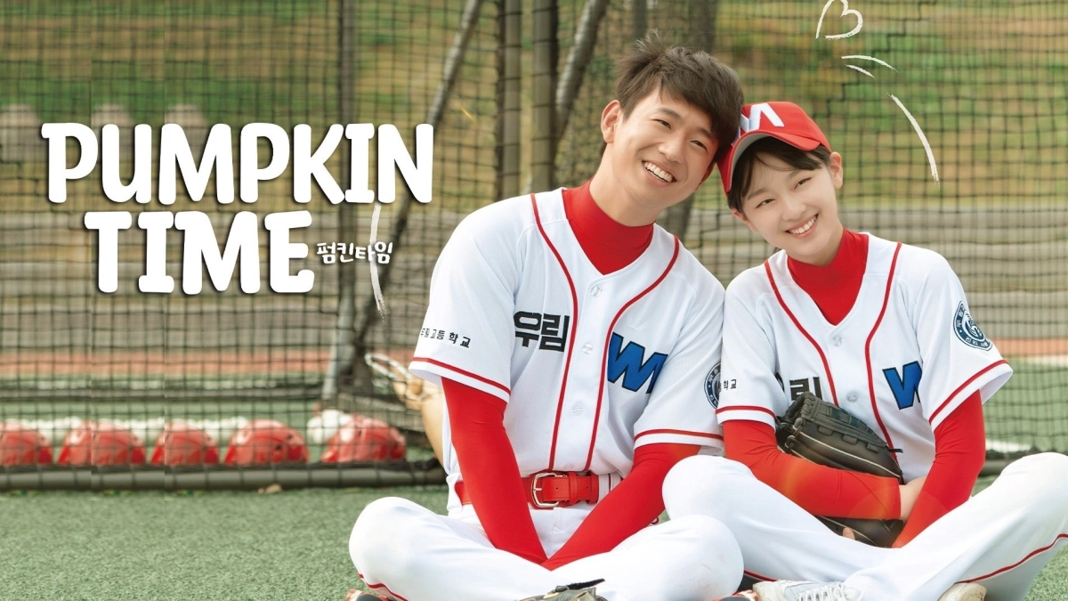 Khi Bạn Thân Biến Thành Con Gái (Pumpkin Time)