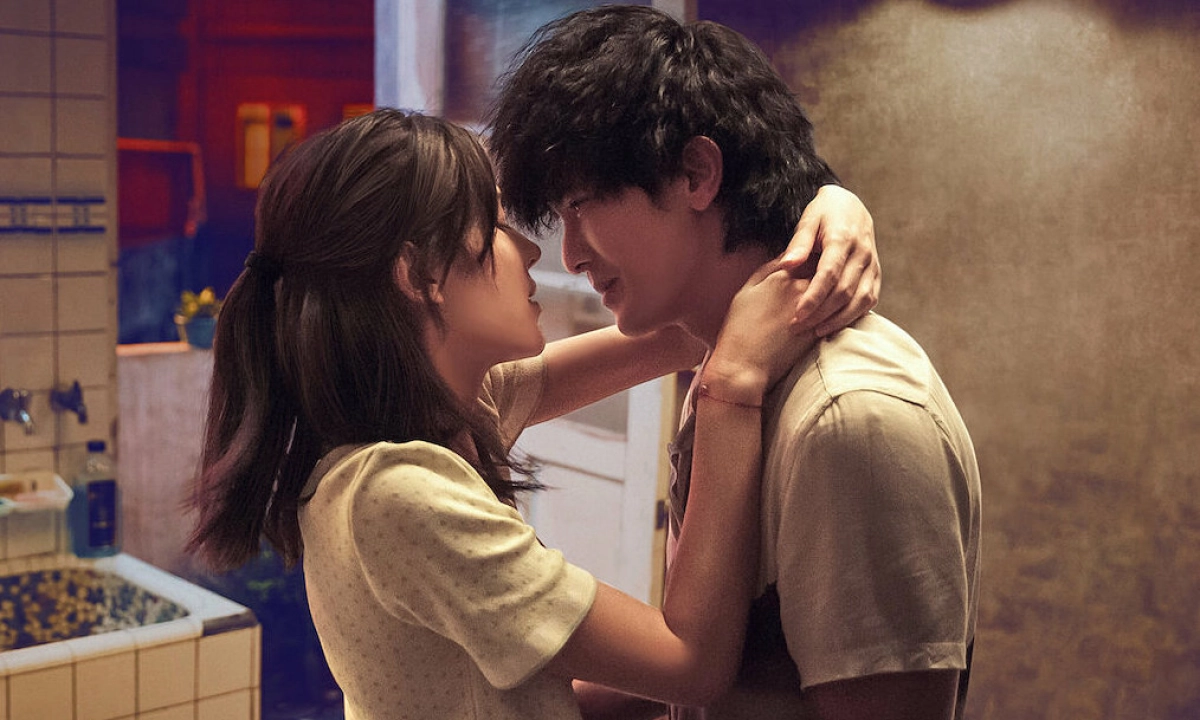Khi Đàn Ông Yêu (2014) (Man in Love (2014))