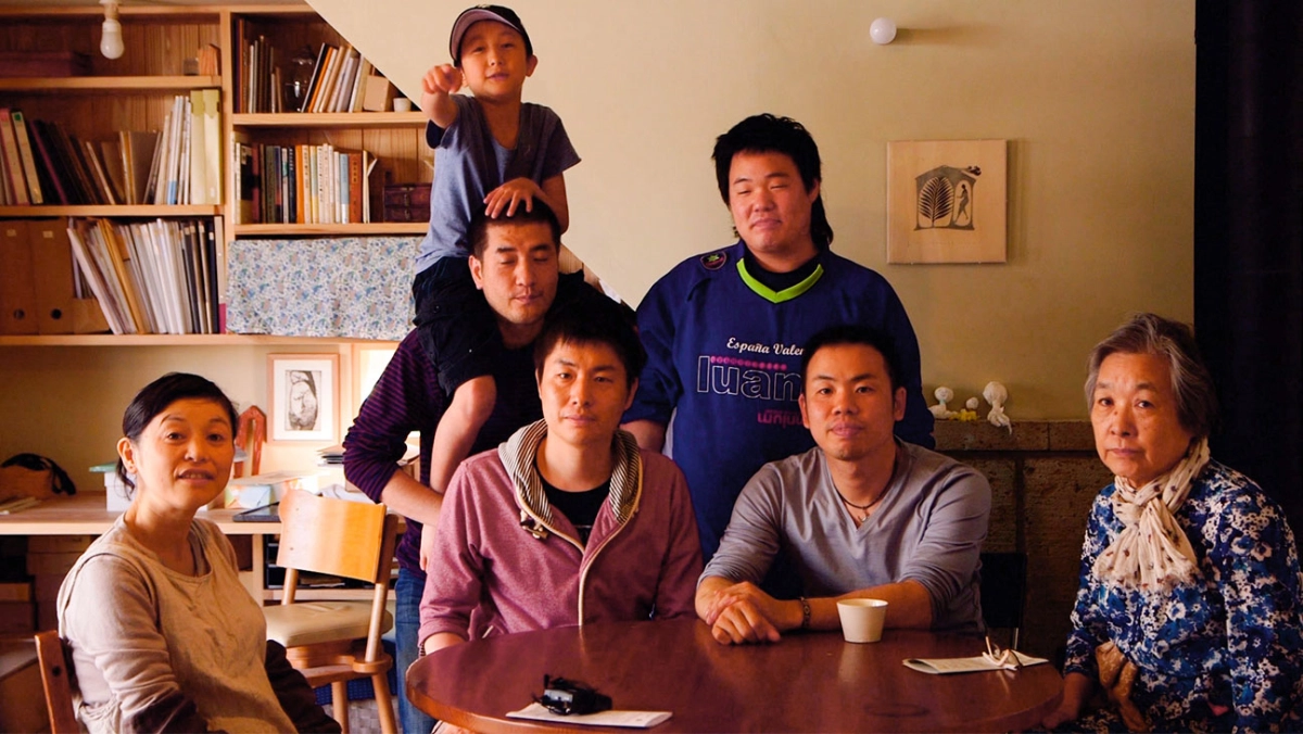 Khi Luật Sư Yêu (Love And Law)