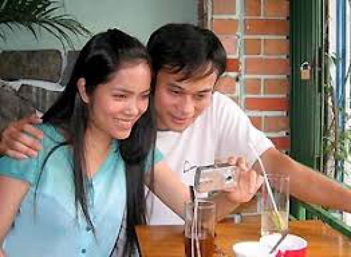 Khi Nắng Thu Về (When Autumn Sunlight Comes)