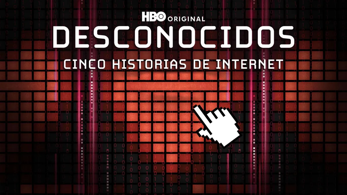 Khi Người Dưng Nhấp Chuột: 5 Câu Chuyện Bắt Đầu Từ Internet (When Strangers Click: Five Stories from the Internet)