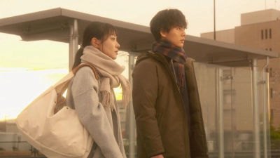 Khi ốm đau, cũng như khi khỏe mạnh (Us Forever)