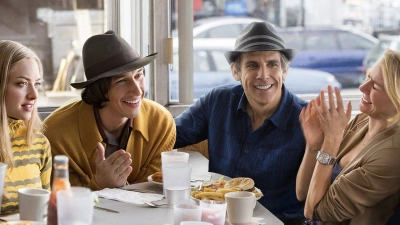 Khi Ta Còn Tre (While We're Young)