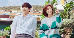 Khi Thời Gian Ngừng Trôi (When Time Stopped)