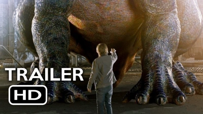 Khi Thú Cưng Là Khủng Long (My Pet Dinosaur)