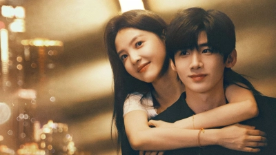 Khó Dỗ Dành (The First Frost)