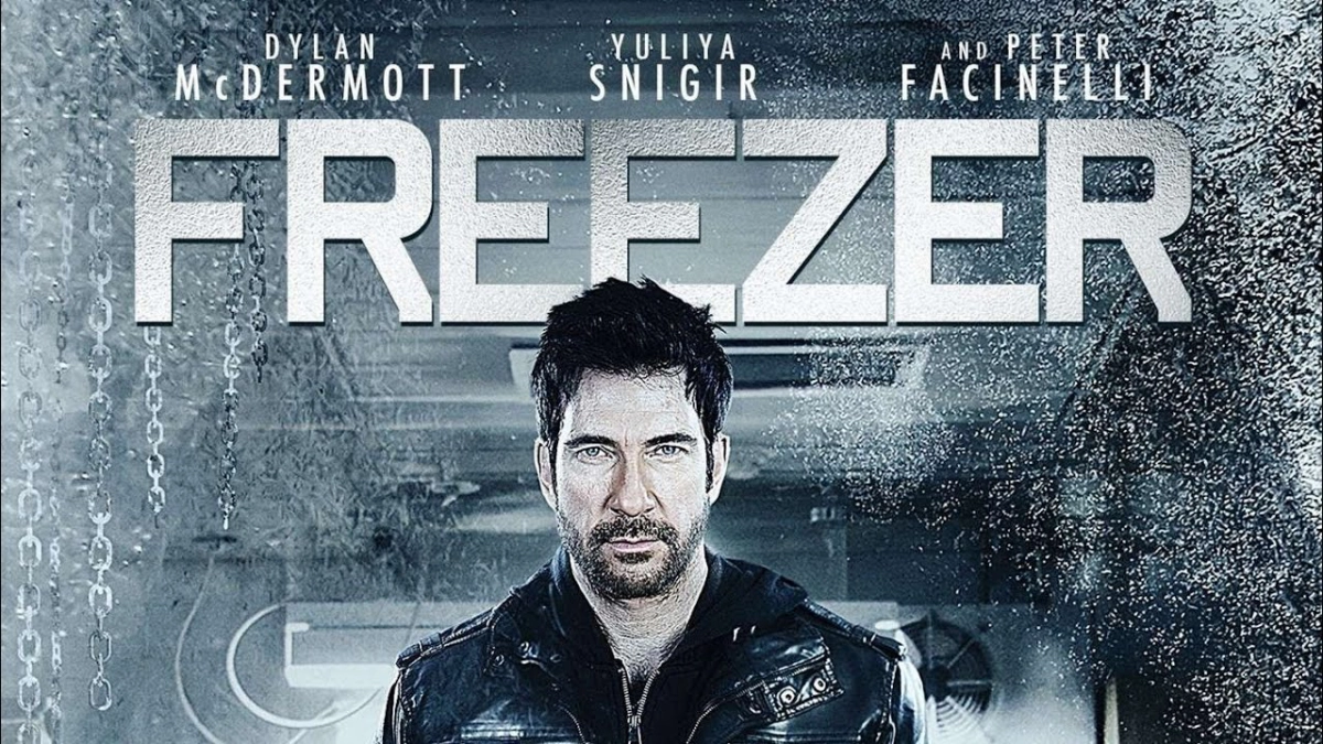 Kho Lạnh Kinh Hoàng (Freezer)