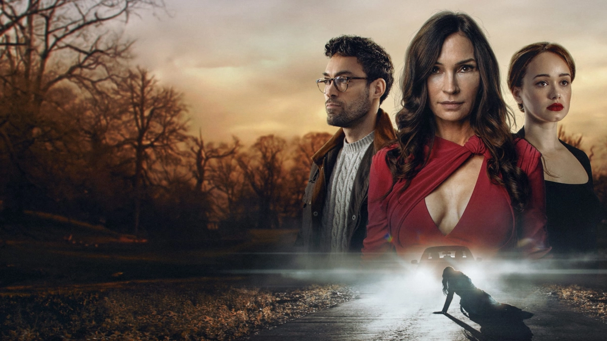 Khóa Trong (Locked In)