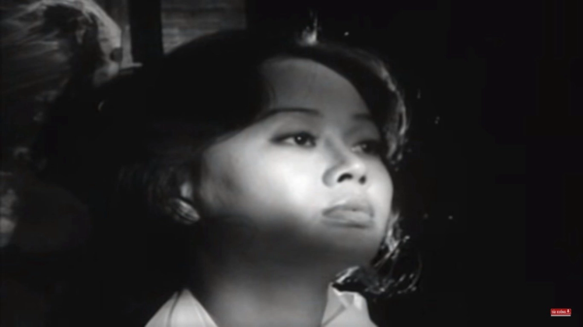 Khoảng Cách Còn Lại (The Last Distance Between Us)