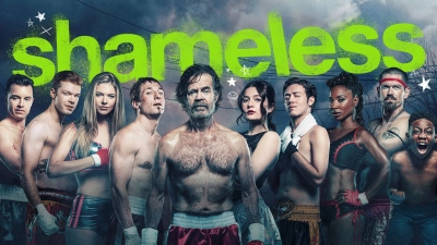 Mặt Dày (Phần 10) (Shameless (Season 10))