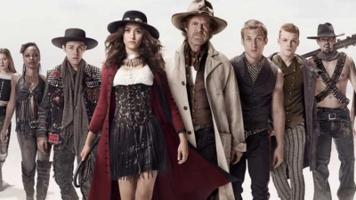 Mặt Dày (Phần 9) (Shameless (Season 9))