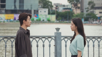 Không Còn Chúng Ta (Once We Were Us)