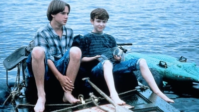 Không được dừng thuốc (The Cure)