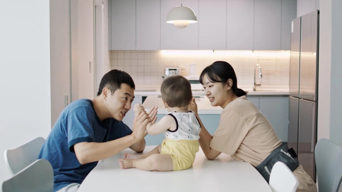 Không Nhà (Homeless)