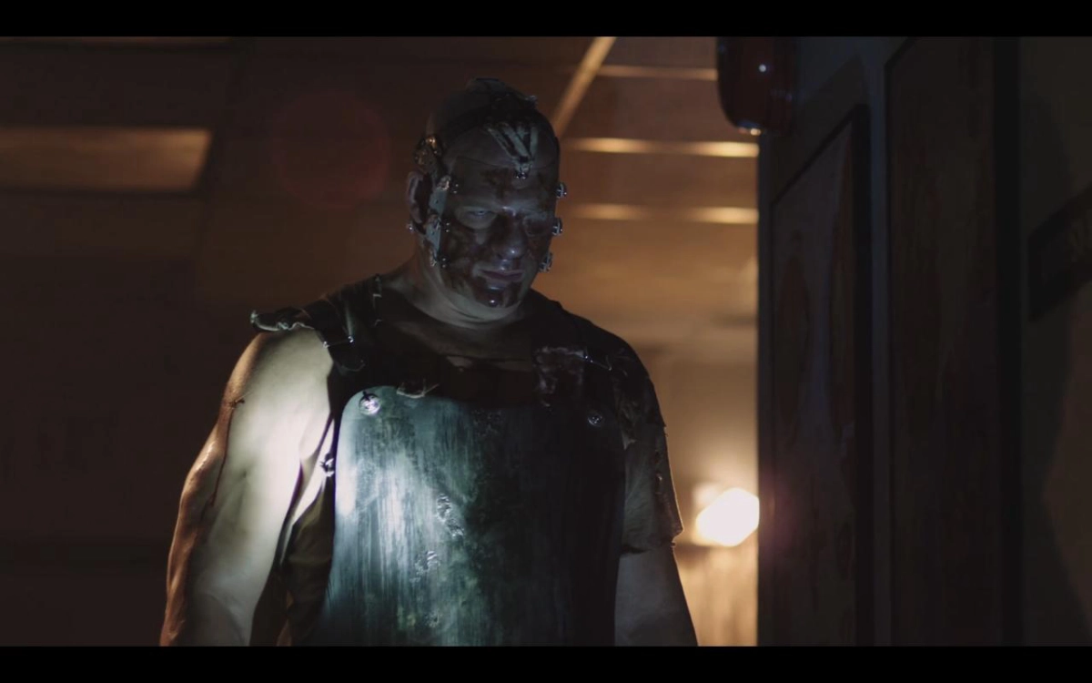 Không Thấy Ác Quỷ 2 (See No Evil 2)