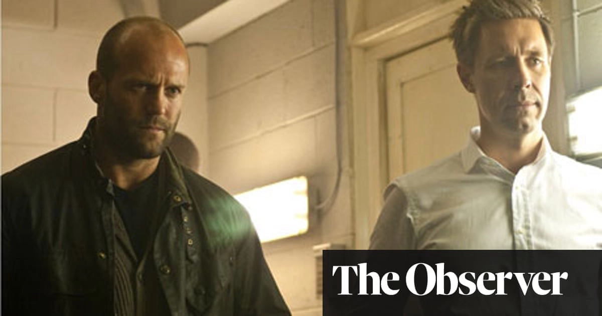 Không Thỏa Hiệp (Blitz)