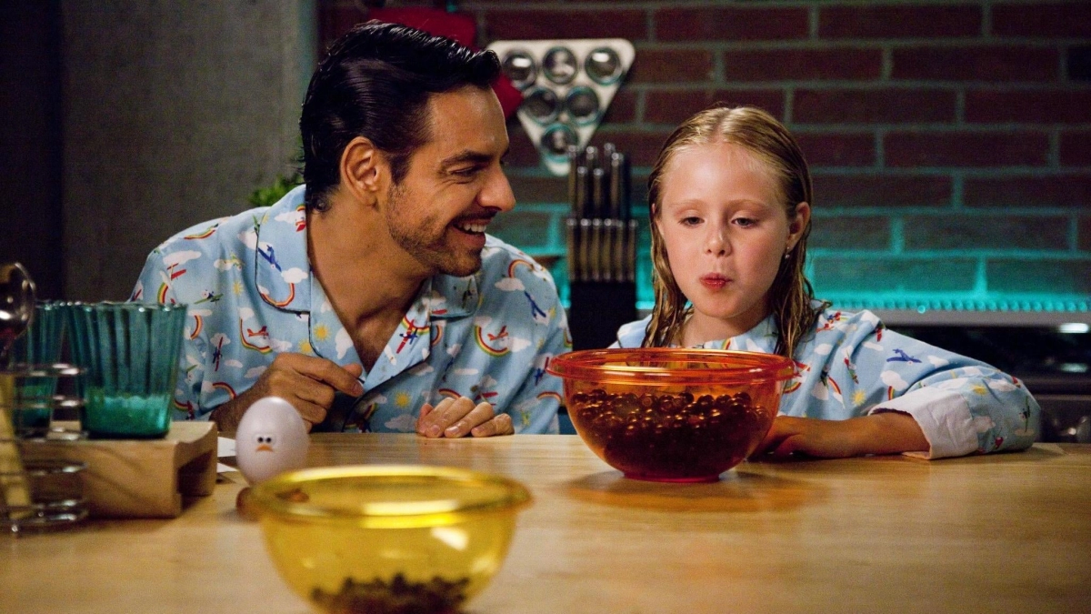 Không Trả Lại (Instructions Not Included)