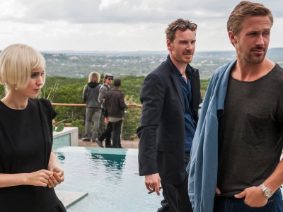 Khúc Ca Tình Yêu (Song to Song)