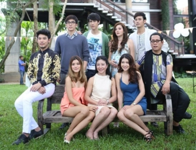 Khung Hình Ký Ức (Love Songs Love Stories)