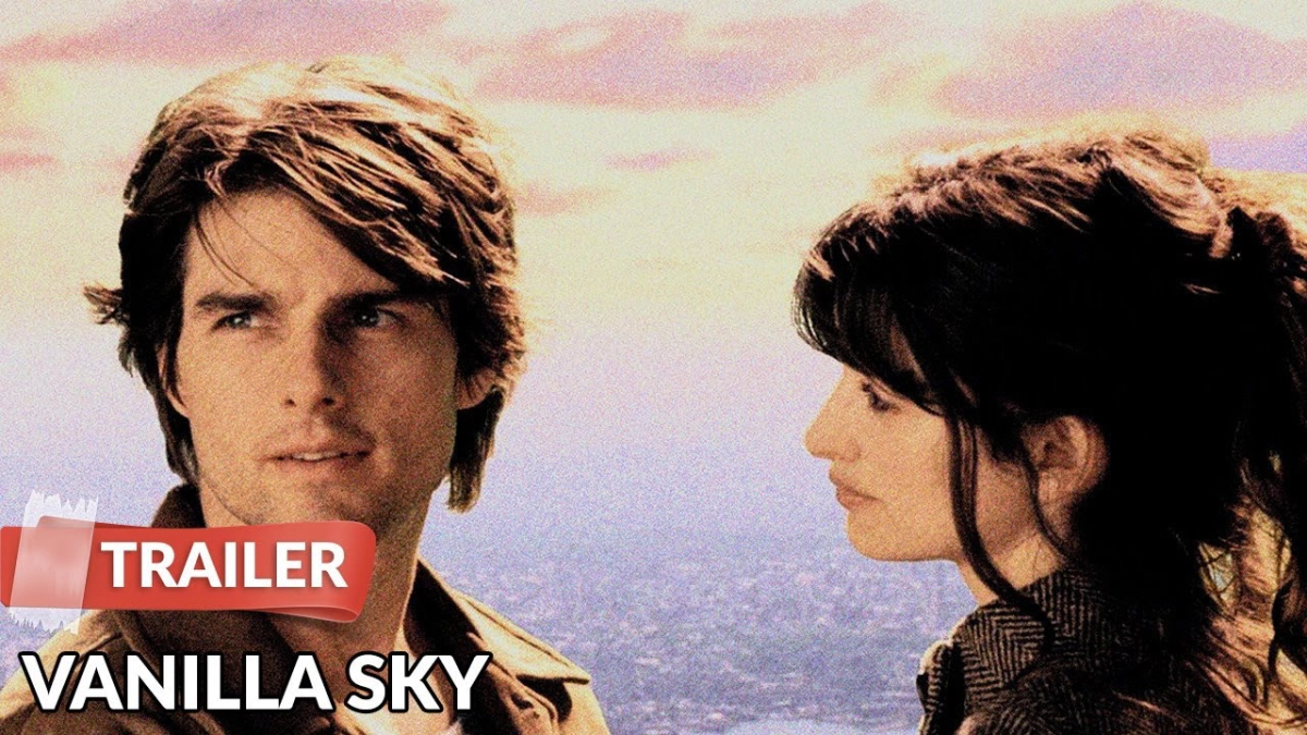 Khung trời ảo mộng (Vanilla Sky)