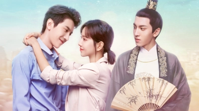Kịch Bản Tình Yêu Của Đôi Ta (Love Script)
