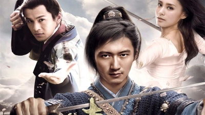 Kiếm Tình (The Spirit Of The Swords)