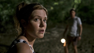 Killing Ground (Killing Ground)