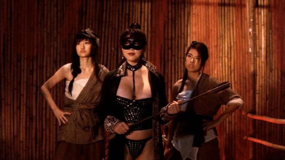 Kim Bình Mai (Jin ping mei)