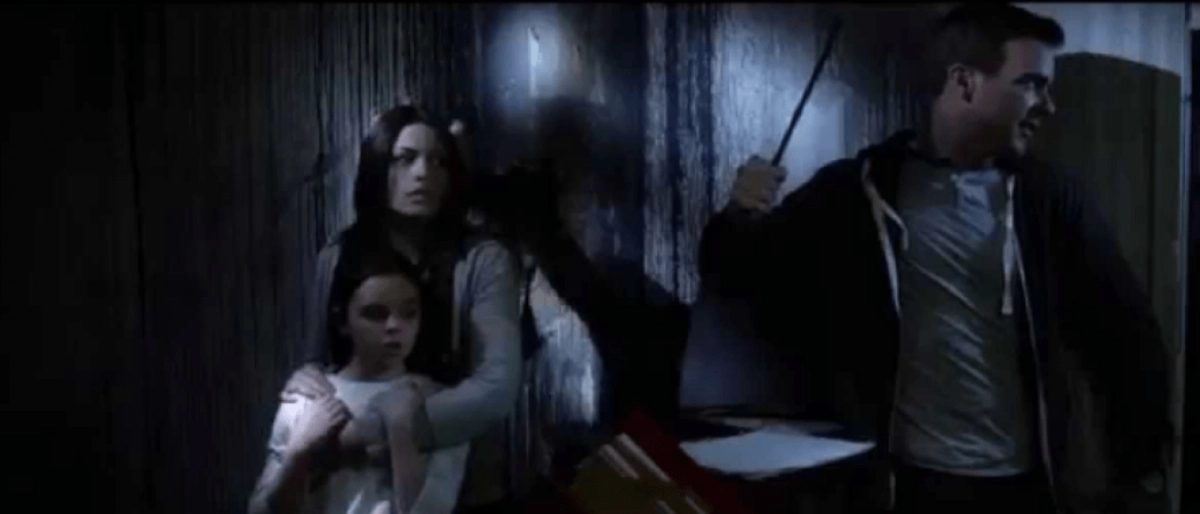 Kingdom Come (Kingdom Come)