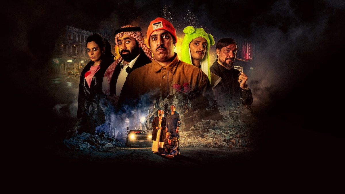 Kình địch đối đầu (Head to Head)