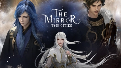 Kính - Song Thành (The Mirror: Twin Cities)