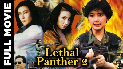 Kinh Thiên Long Hổ Báo (Lethal Panther)