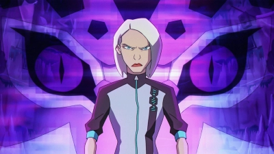 Kipo và Kỷ Nguyên Kỳ Thú (Phần 3) (Kipo and the Age of Wonderbeasts (Season 3))