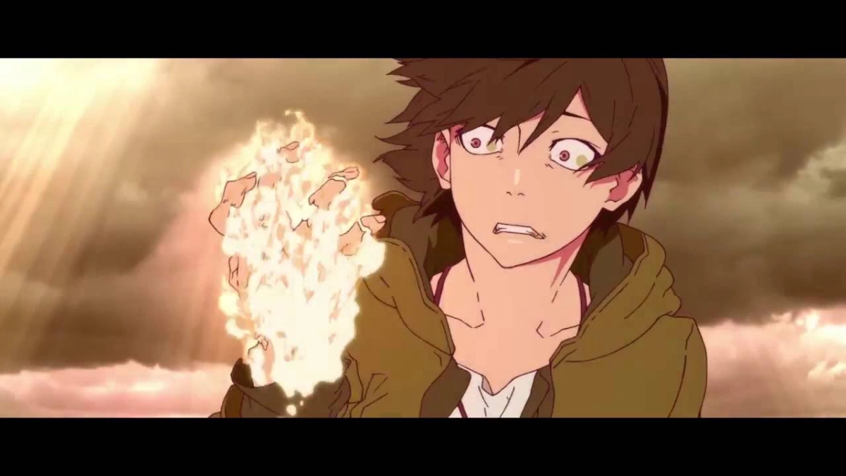 Kizumonogatari Phần 1: Thiết Huyết (Kizumonogatari Part 1: Tekketsu)