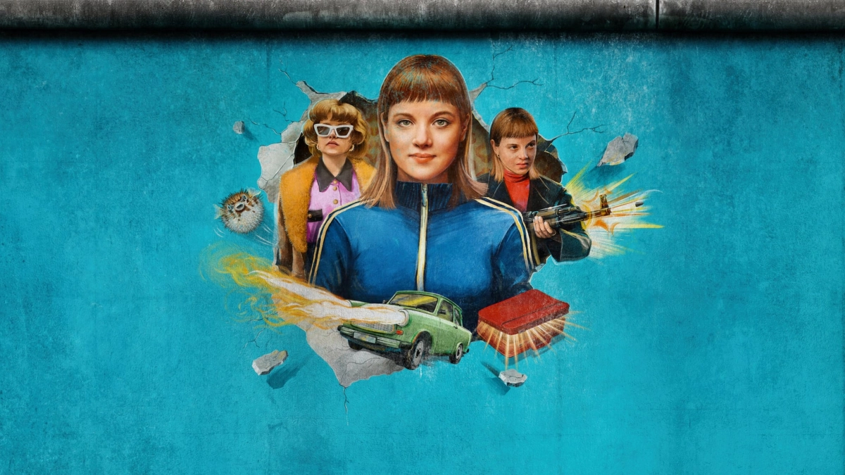 Kleo (Phần 2) (Kleo (Season 2))